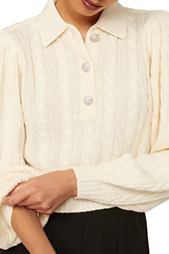 RTR Design Collective Jael Knit Sweater