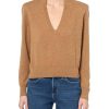 Women's Landen Cashmere Sweater