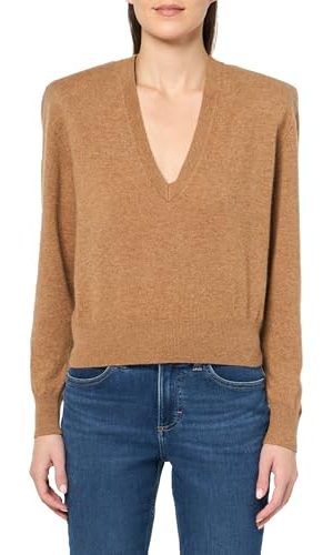 Women's Landen Cashmere Sweater