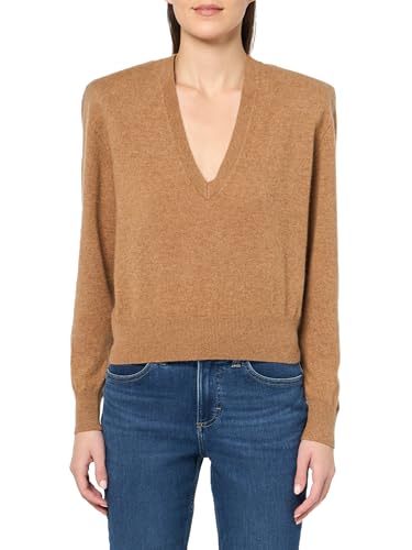Women's Landen Cashmere Sweater