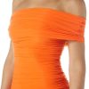 Women's Vaughn Off The Shoulder Mini Dress