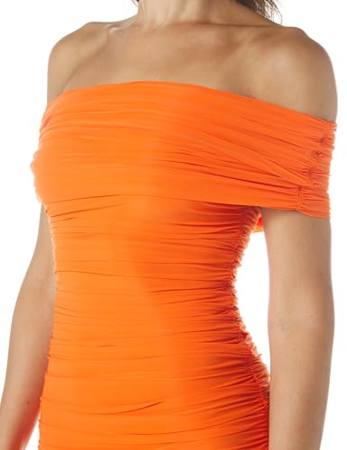 Women's Vaughn Off The Shoulder Mini Dress