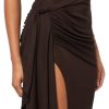 Women's Crystal Sleeveless Dress