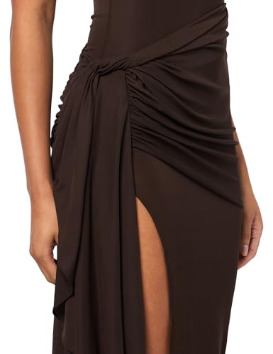 Women's Crystal Sleeveless Dress