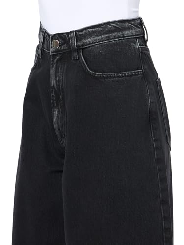 Women's Naomi Wide Leg Balloon Jean