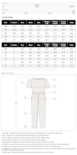 Plus Size Jumpsuits For Curvy Women V Neck Sleeveless Spaghettis Strap Wide Leg Overalls Casual Summer Outfits