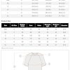 Cardigan Sweater for Women Round Neck Buckle Sweater Knitted Crop Top Long Sleeve Open Front Outerwear
