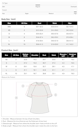 Round Neck Knotted Crop Top Y2K for Women Knot Front Casual Short Sleeve