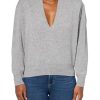 Women's Landen Cashmere Sweater