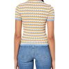 Women's Tallys Button Down Knit Top