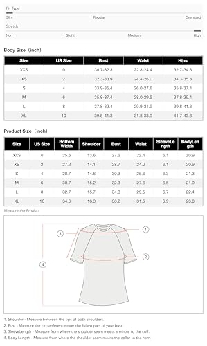 Going Out Tops Square Neck Ruched Short Sleeve Slim Fit Tee Shirt Basic Casual Tops for Women
