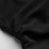 Mini Dress Bodycon Sexy Square Neck Bowknot Sleeveless High Waist Party Cocktail Elegant Dresses for Women
