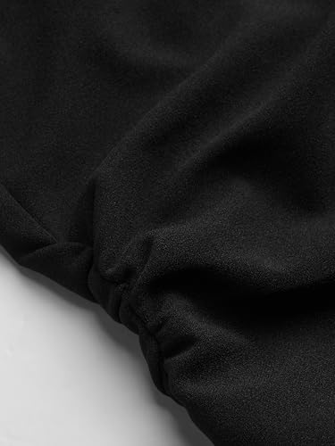 Mini Dress Bodycon Sexy Square Neck Bowknot Sleeveless High Waist Party Cocktail Elegant Dresses for Women