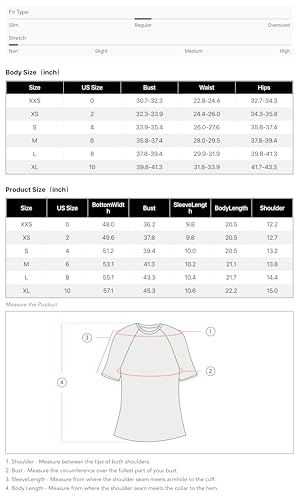 Women's Summer Tops Short Sleeve Cute Cotton Blouse