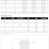 Summer Striped Tube Tops for Women Sleeveless Casual Strapless Crop Tops Trendy