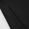 Womens Summer Dresses Sleeveless Semi Formal Midi Dress Boat Neck Ruched A Line Split Elegant Dress