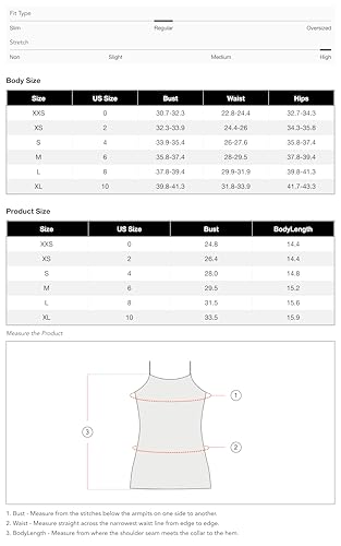 Women Tank Tops High Neck Sleeveless Going Out Cute Crop Top Trendy Basic Fitted Shirts