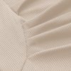 Going Out Tops Square Neck Ruched Short Sleeve Slim Fit Tee Shirt Basic Casual Tops for Women