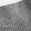 Lounge Pants Women Wide Leg Mid Waist Ribbed Knit Pants Casual Solid Warm Wool-Blend Sweatpants Fall Winter