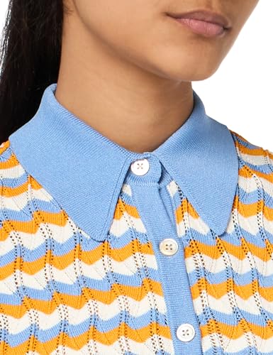 Women's Tallys Button Down Knit Top
